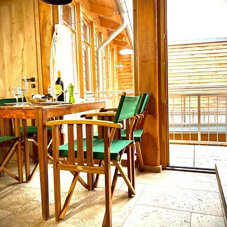 Διαμέρισμα Exklusive Oekologische ,city, Og Wernigerode