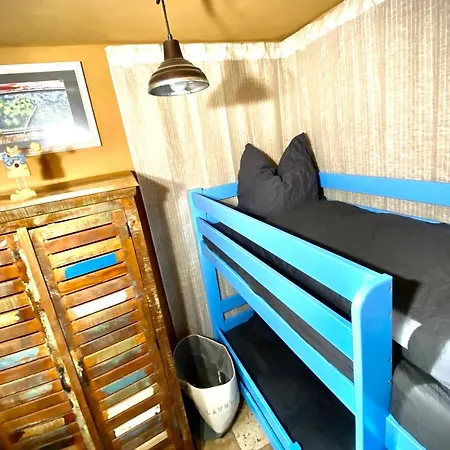 Apartment Gemuetliche Oekologische Ferienwohnung Og Innenstadt