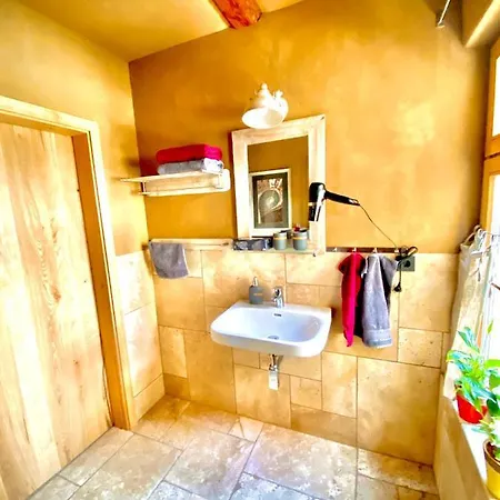 Exklusive Oekologische ,city, Og Διαμέρισμα *