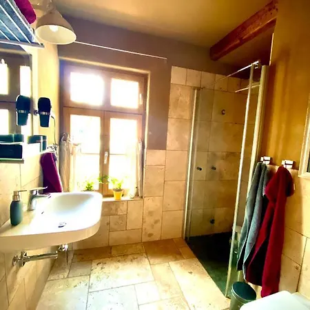 Exklusive Oekologische ,city, Og Apartament Wernigerode