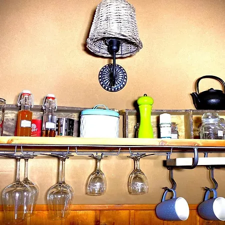 Gemuetliche Oekologische Og Innenstadt *