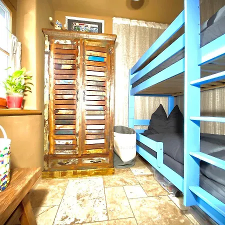 Gemuetliche Oekologische Ferienwohnung Og Innenstadt *