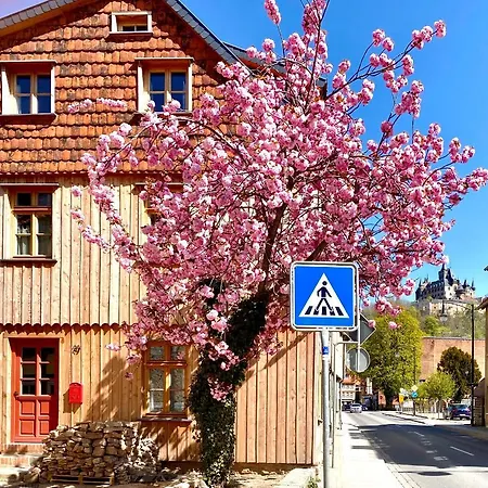 Exklusive Oekologische ,city, Og Wernigerode