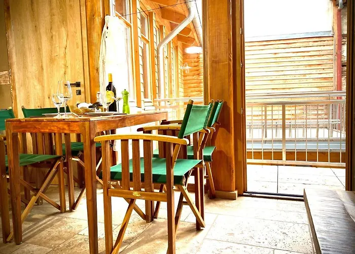 Διαμέρισμα Gemuetliche Oekologische Ferienwohnung Og Innenstadt Wernigerode