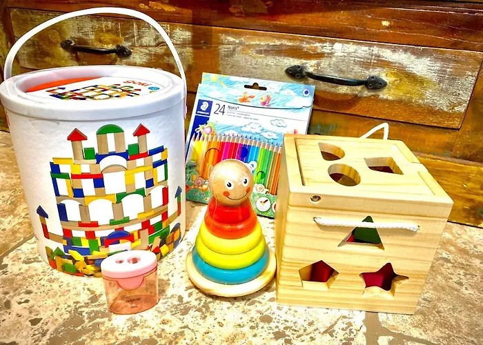 Gemuetliche Oekologische Ferienwohnung Og Innenstadt