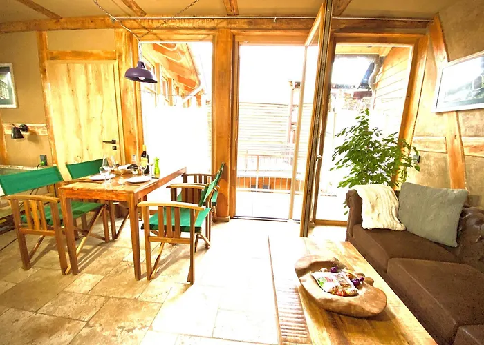 Gemuetliche Oekologische Ferienwohnung Og Innenstadt Διαμέρισμα Wernigerode