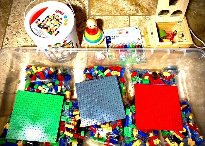 Gemuetliche Oekologische Og Innenstadt ורניגרוד